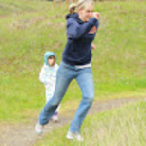 Meet your Posher, Leslie ann